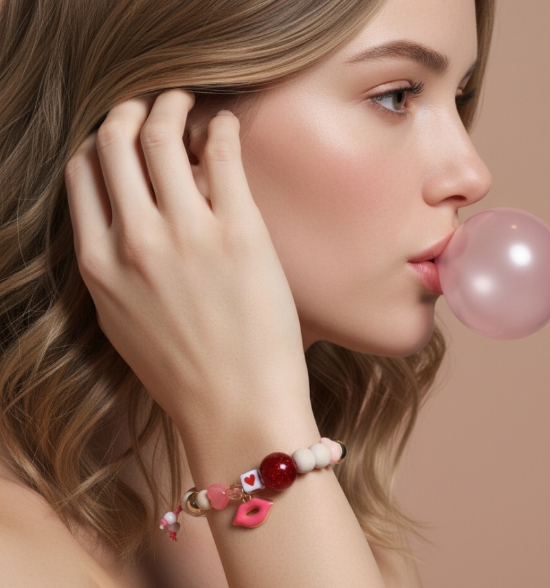 kit bracelet collection Amour