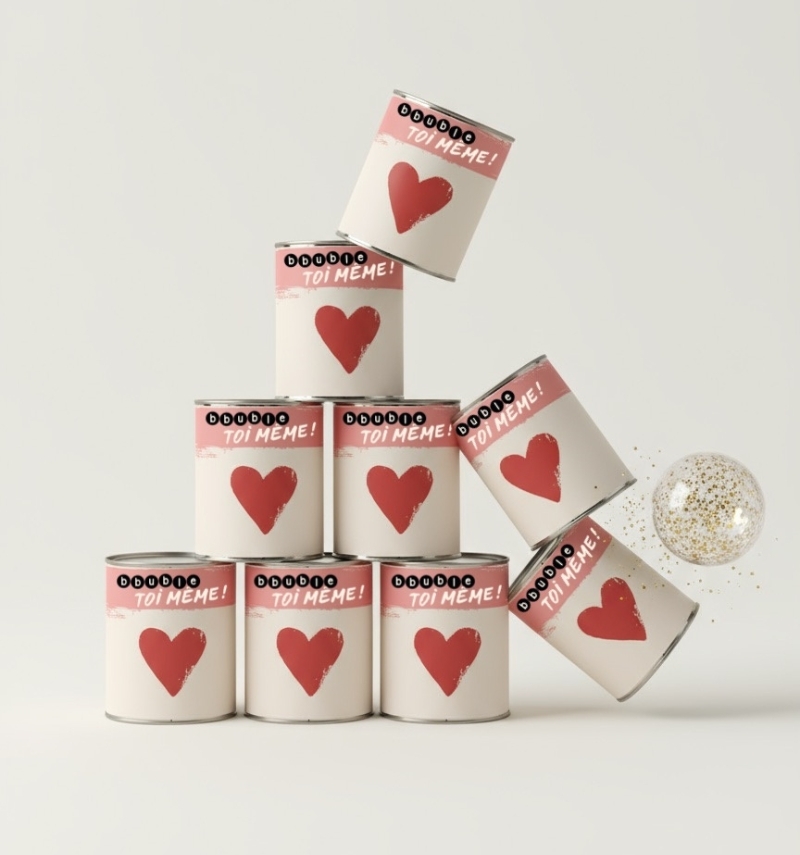 kit bracelet collection Amour