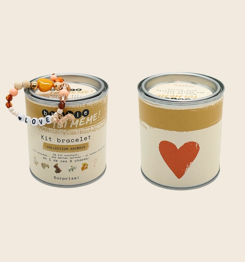 kit bracelet collection...