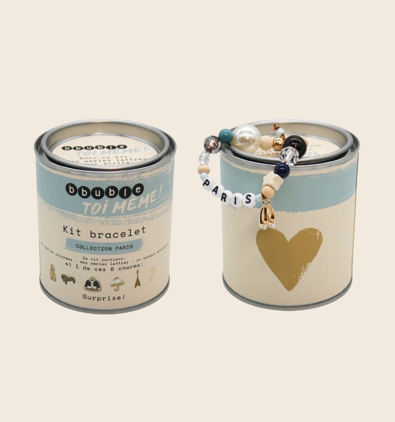 Paris collection bracelet...