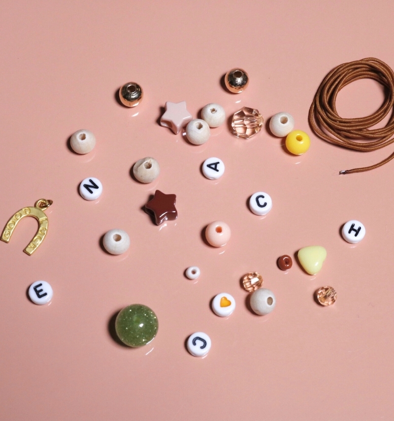 Luck collection bracelet...