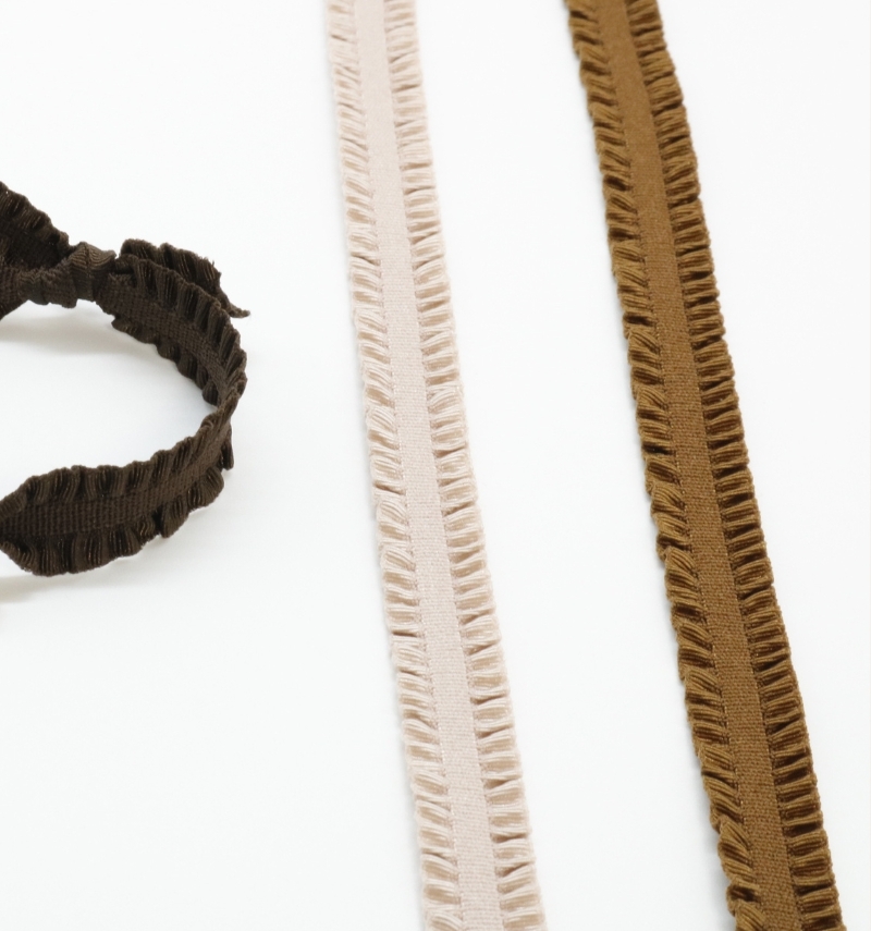 bracelet froufrou Saint-Valentin édition limitée