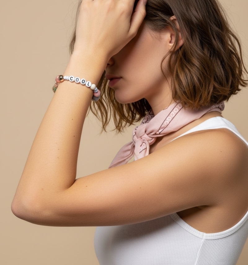 kit bracelet collection Los...