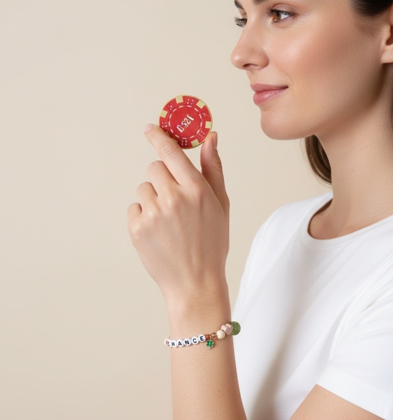 kit bracelet collection Porte-bonheur à personnaliser