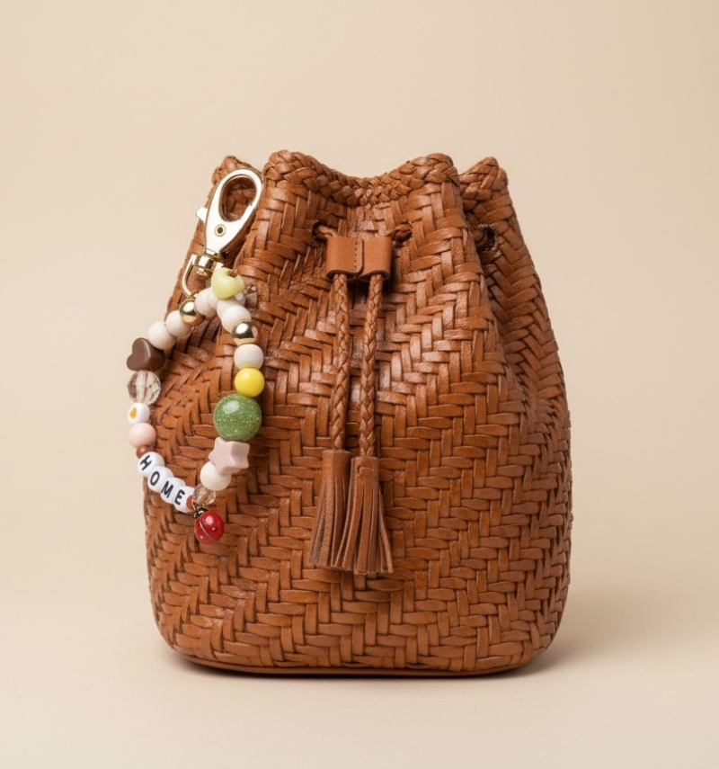 Luck collection key ring...